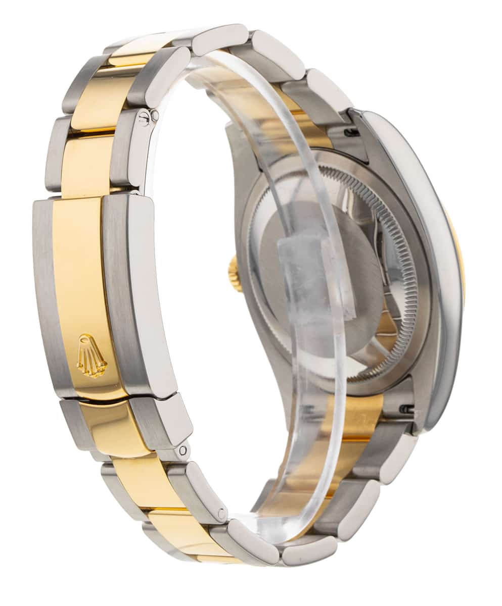 Rolex Datejust 116203 Rolex Datejust 116203